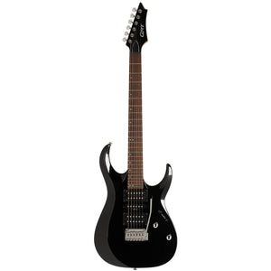 Cort X200 BK