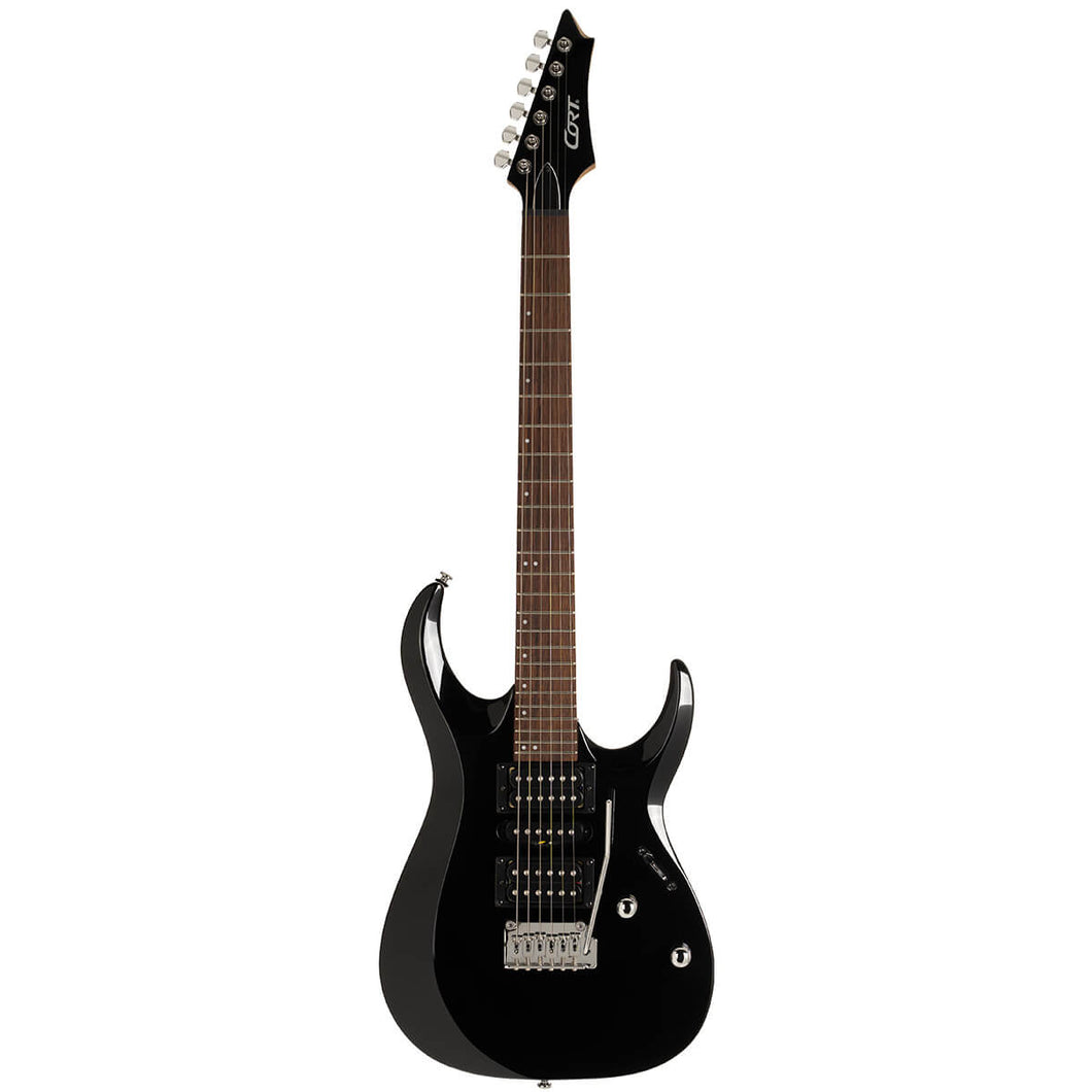 Cort X200 BK