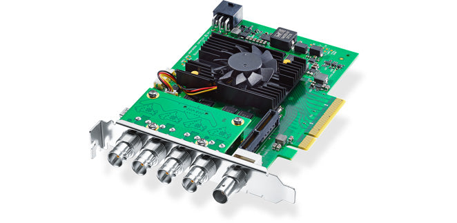 Blackmagic design DeckLink 8K Pro