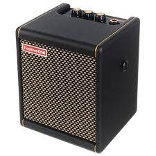 Positive Grid Spark MINI BK |Guitar Amp Կիթառի Ուժեղարար