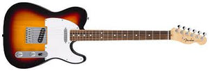 Fender STD Tele LRL WPG 3TS