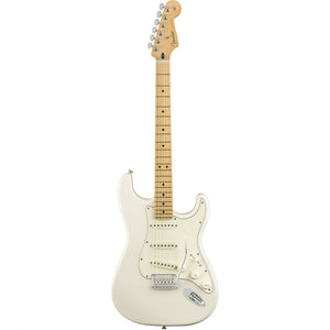 Fender STD Strat MN WPG OWT