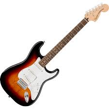 Fender STD Strat LRL WPG 3TS