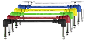 Cordial EI PACK 1 (pack of 6 colors)