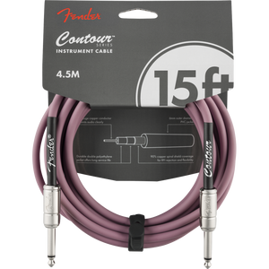 Fender Contour 15 Cable BGM  0990571066