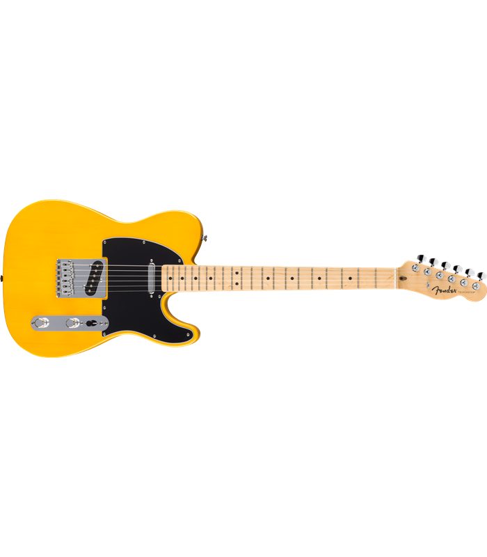 Fender STD Tele MN BPG BTB