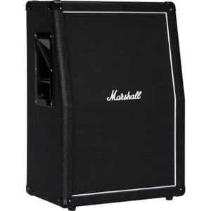 Marshall MX212AR   Angled Upright Cabinet