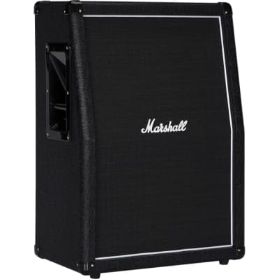 Marshall MX212AR   Angled Upright Cabinet