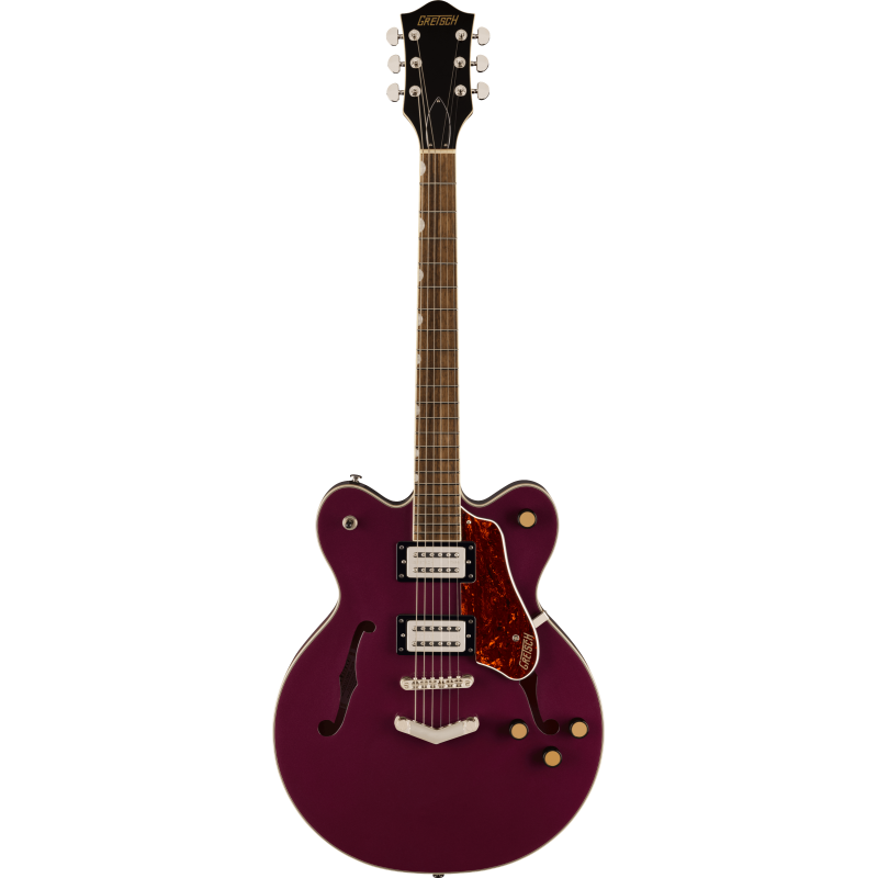 Gretsch G2622 STRML CB DC BRNT ORCH