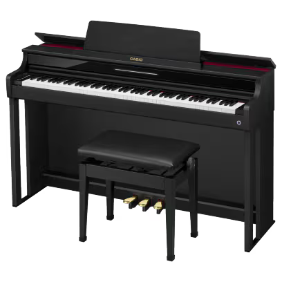 Casio AP-550Bk