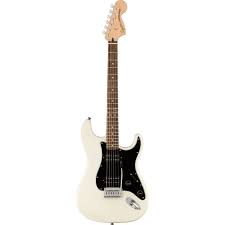 Squier Affinity HH Strat White