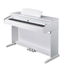 Artesia DP-10e PVC WH