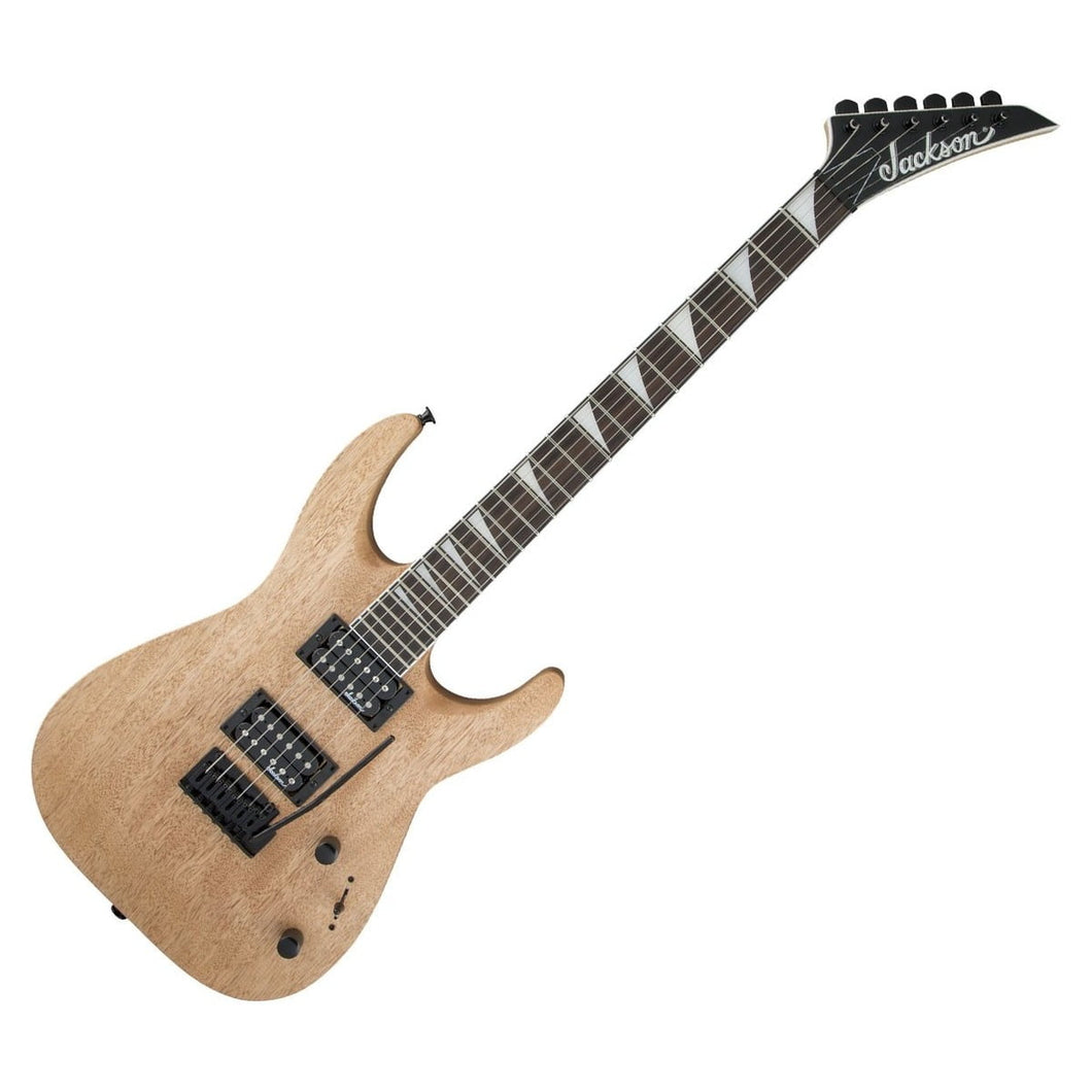 Jackson JS22 DKA AH FB Natural Oil