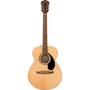 Fender FA-135 NAT acoustic guitar ակուստիկ կիթառ
