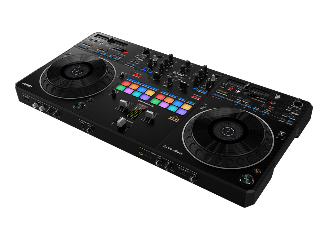 Pioneer    DDJ-REV5   DJ Controller