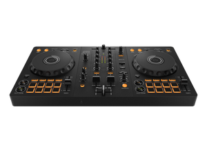 Pioneer  DDJ-FLX4 DJ Controller