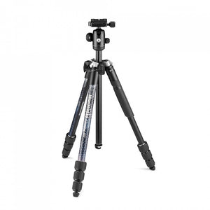 Manfrotto element MII AL BK 4 Sec BH   MKELII4BKBH