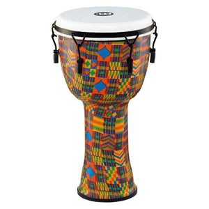 Meinl PMDJ2-L-F African Djembe12