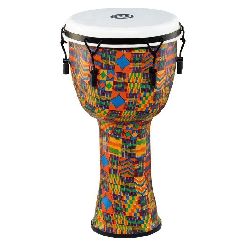Meinl PMDJ2-L-F African Djembe12