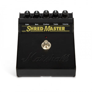 Marshall PEDL-00102  Shredmaster pedal