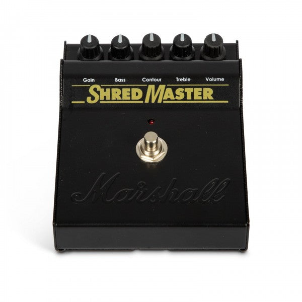 Marshall PEDL-00102  Shredmaster pedal