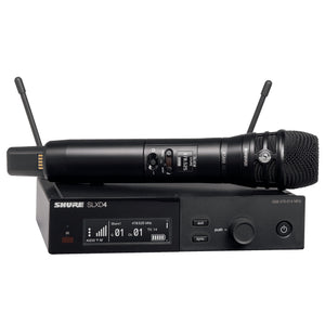 Shure SLXD24E/K8B-J53