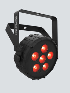 Chauvet  Slim par  T6 BT Wash Light