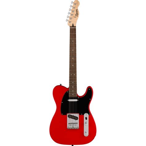 Squier Sonic Tele LRL BPG TOR
