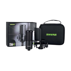 Shure SM4 -K-Kit