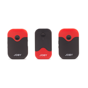 Joby Wavo Air Wireless System հեռակարավարման խոսափող