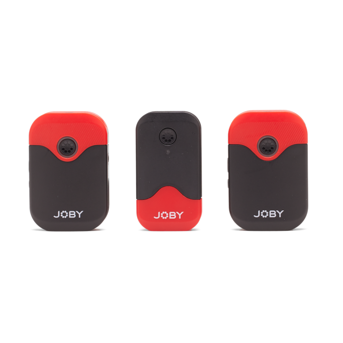 Joby Wavo Air Wireless System հեռակարավարման խոսափող