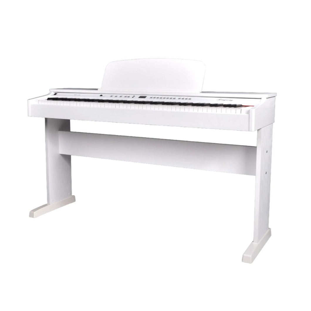 Ringway RP-120 MK II PVC White