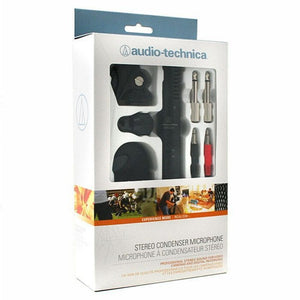 Audio-Technica ATR6250 Video Recording Microphone