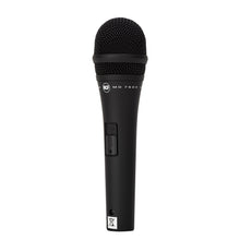 Load image into Gallery viewer, RCF MD7600 Supercardioid dynamic microphone
