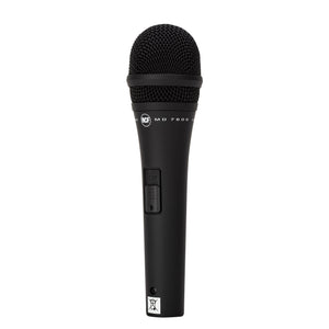 RCF MD7600 Supercardioid dynamic microphone