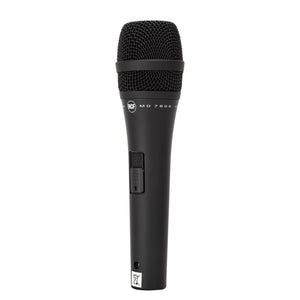RCF MD7800 Supercardioid dynamic microphone
