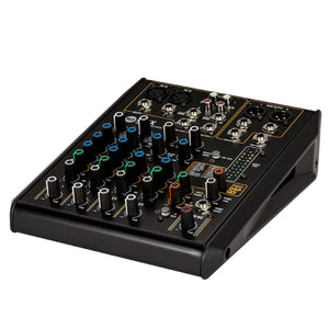 RCF F 6X Mixer with Effects