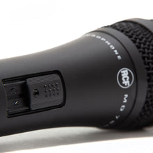 Load image into Gallery viewer, RCF MD7800 Supercardioid dynamic microphone
