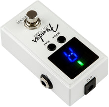 Load image into Gallery viewer, Fender FTN-1 Tuner Pedal
