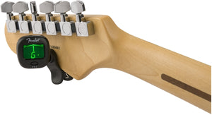 Fender FT-1 Professional Clip Tuner