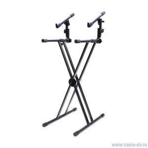 Soundking DF036 Double Keyboard Stand