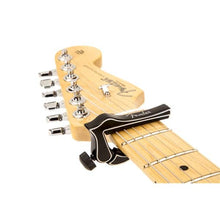 Load image into Gallery viewer, Fender Dragon Electric Acoustic Guitar Capo
