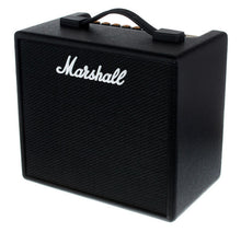 Load image into Gallery viewer, Marshall Code 25 Guitar Amplifier
