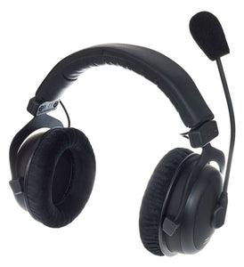 Beyerdynamic MMX 300 (2nd Generation) Gaming Headset ականջակալ միկրոֆոնով