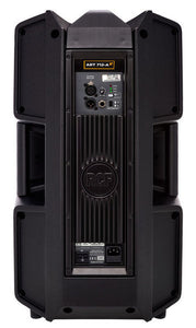 RCF ART 712-A mk4 Active Speaker