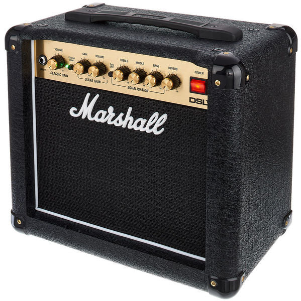 Marshall DSL1CR Guitar Amplifier