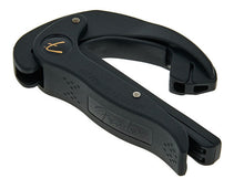 Load image into Gallery viewer, Fender Smart Classical Guitar Capo Black
