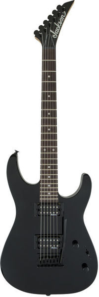 Jackson JS11 Electric Guitar BLK