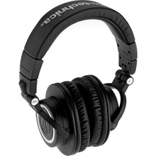Load image into Gallery viewer, Audio-Technica ATH-M50xBT Bluetooth Studio Headphones ականջակալ
