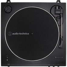 Load image into Gallery viewer, Audio-Technica AT-LP60XBT-BK Turntable
